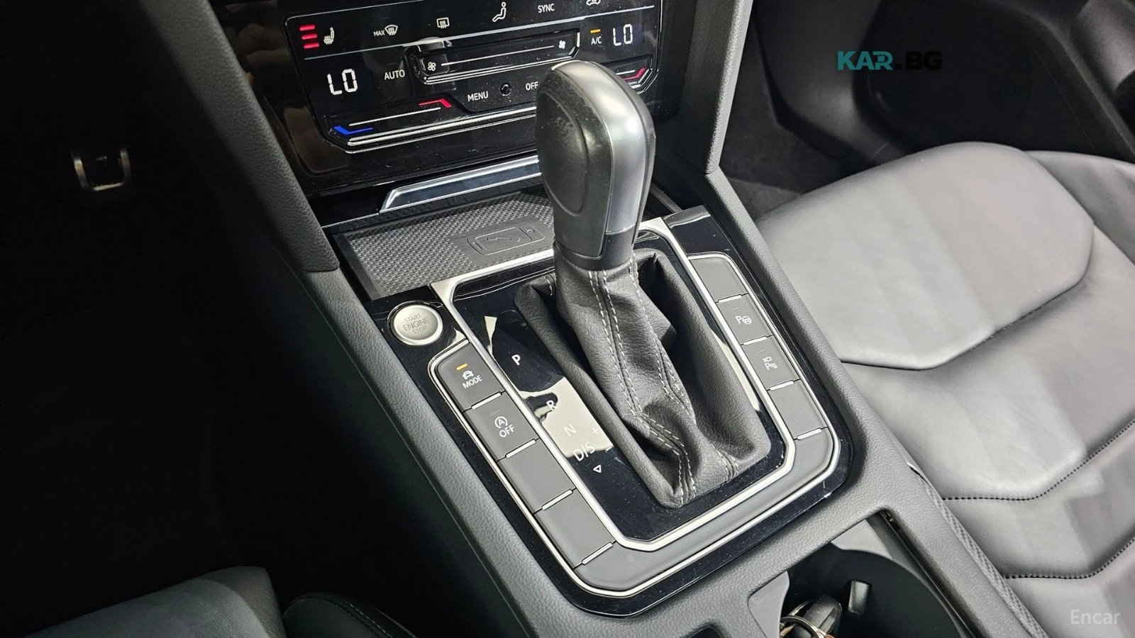VW Arteon RLINE* 360 CAMERA* ОБДУХВАНЕ* ПОДГРЕВ* HEADUP, снимка 9 - Автомобили и джипове - 55729594