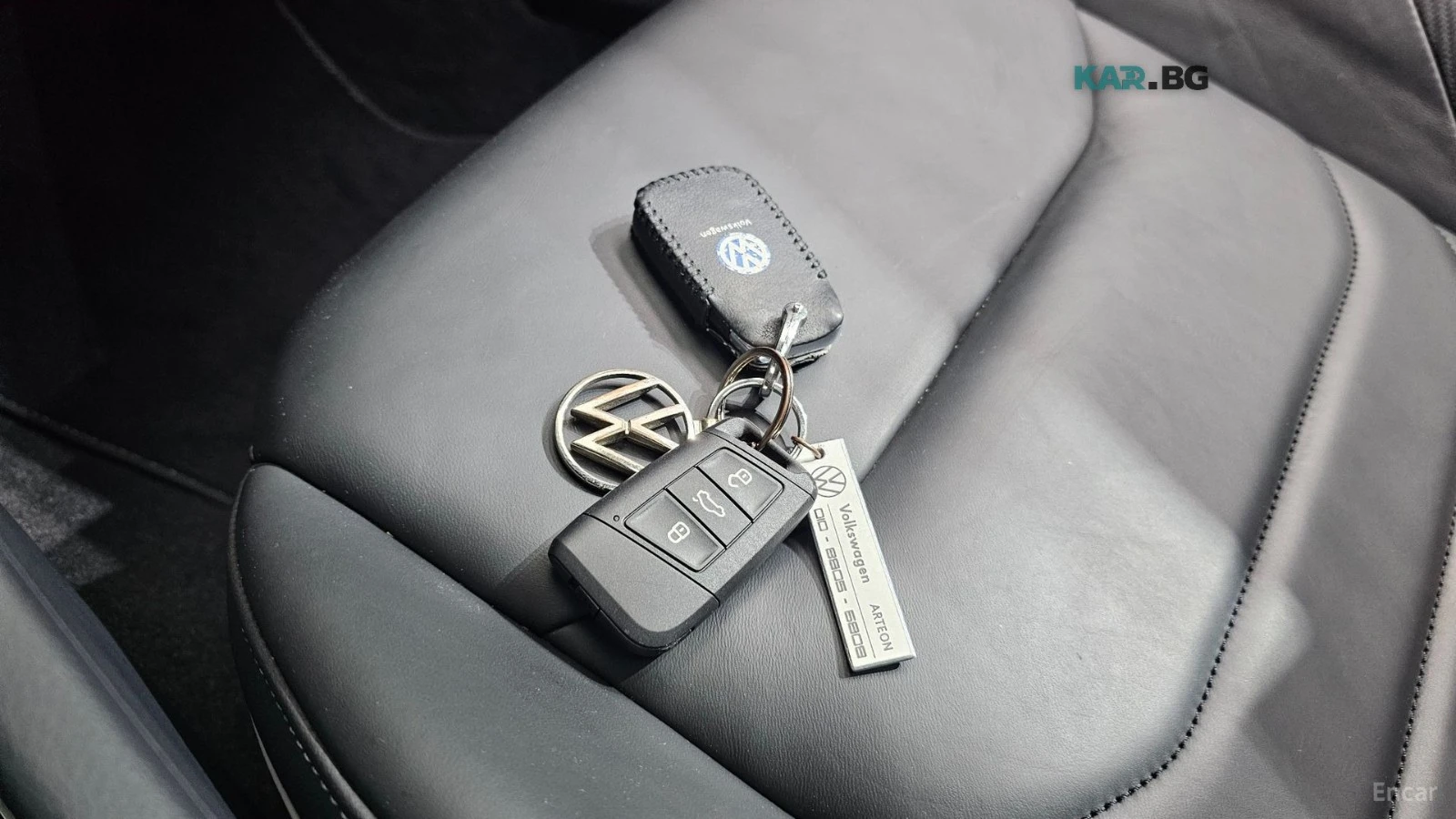 VW Arteon RLINE* 360 CAMERA* ОБДУХВАНЕ* ПОДГРЕВ* HEADUP, снимка 15 - Автомобили и джипове - 55729594
