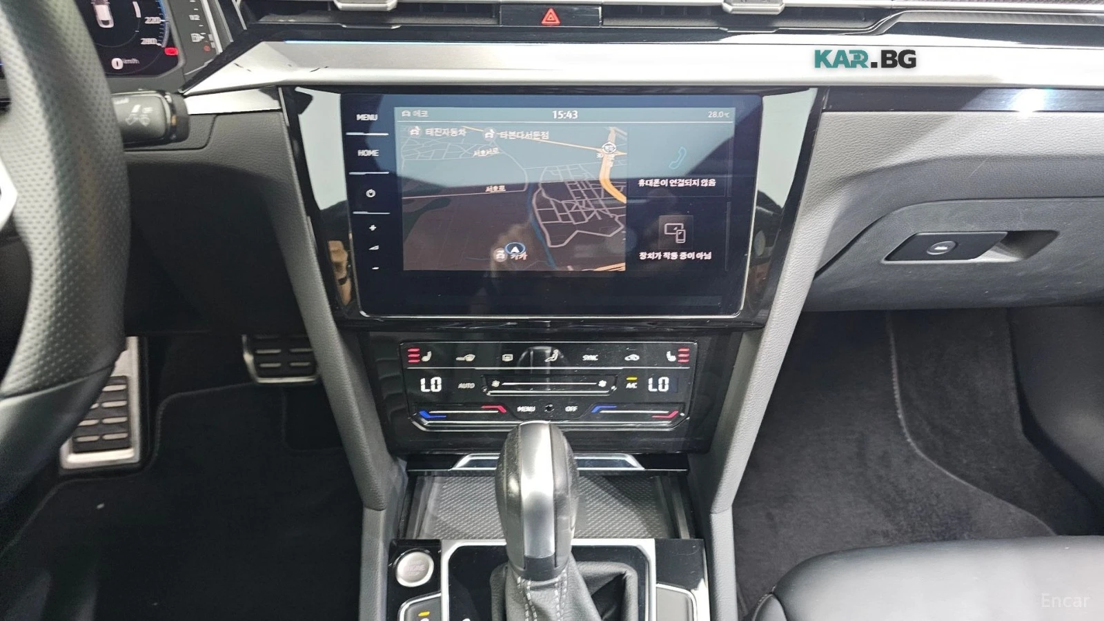 VW Arteon RLINE* 360 CAMERA* ОБДУХВАНЕ* ПОДГРЕВ* HEADUP, снимка 12 - Автомобили и джипове - 55729594
