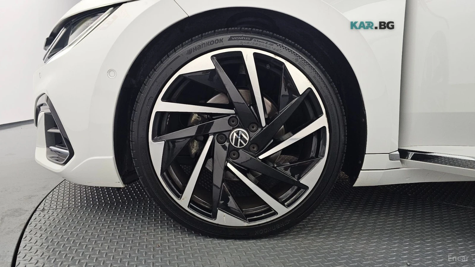 VW Arteon RLINE* 360 CAMERA* ОБДУХВАНЕ* ПОДГРЕВ* HEADUP, снимка 5 - Автомобили и джипове - 55729594