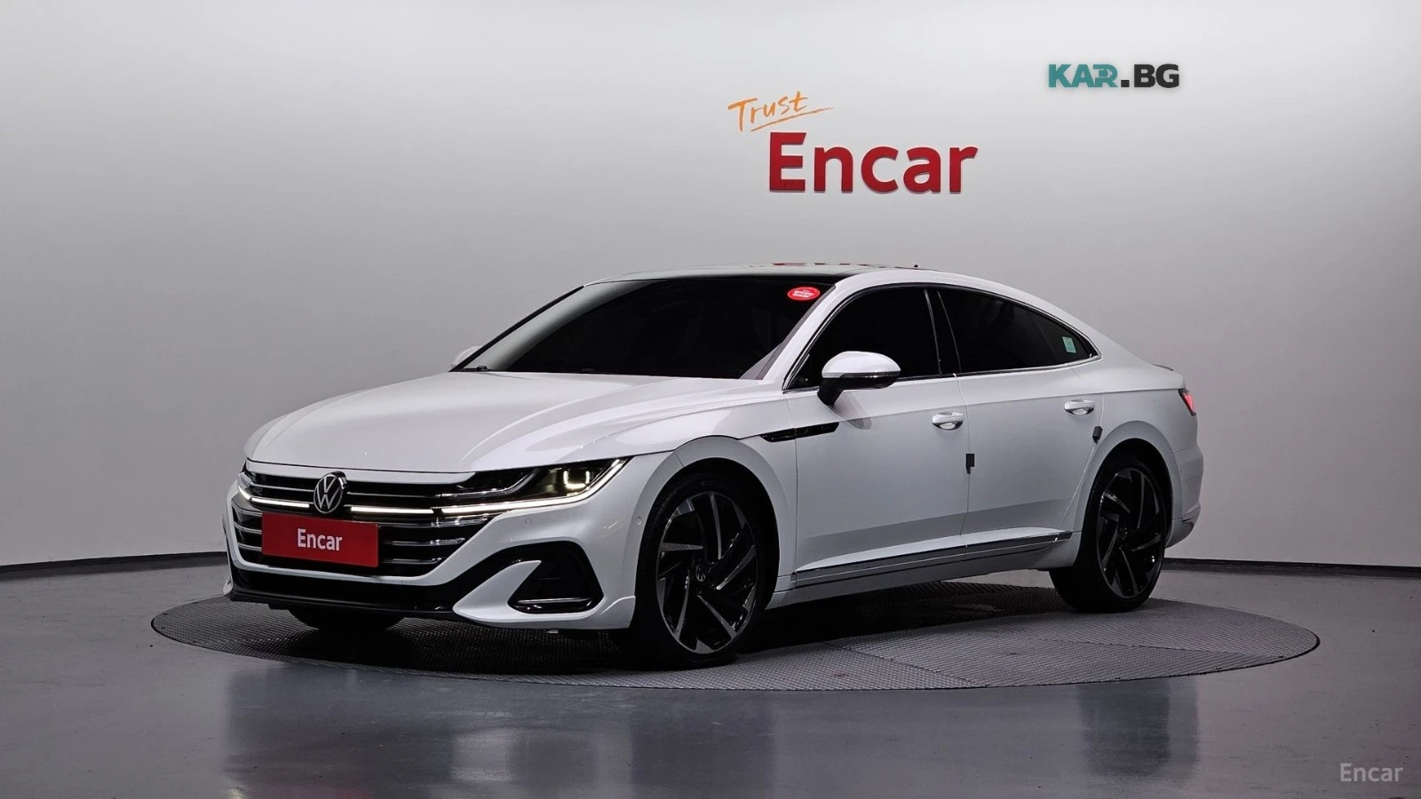 VW Arteon RLINE* 360 CAMERA* ОБДУХВАНЕ* ПОДГРЕВ* HEADUP