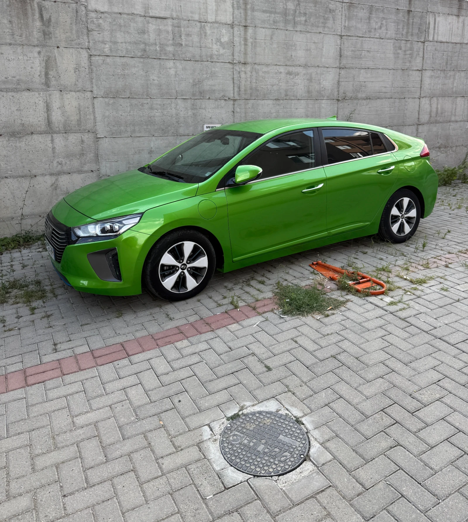 Hyundai Ioniq 1.6 | Mobile.bg � ����������� 1