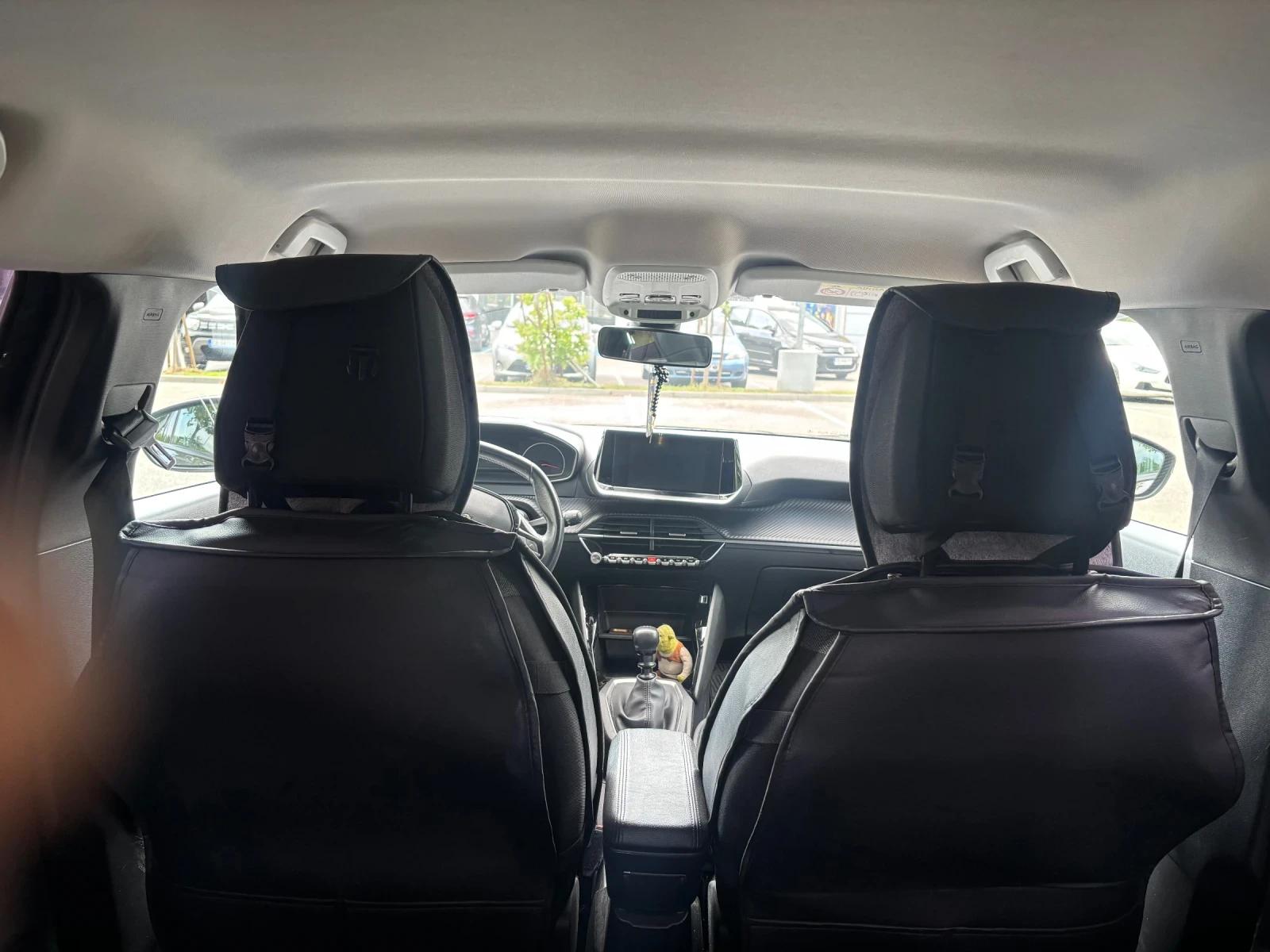 Peugeot 2008, снимка 6 - Автомобили и джипове - 55971980