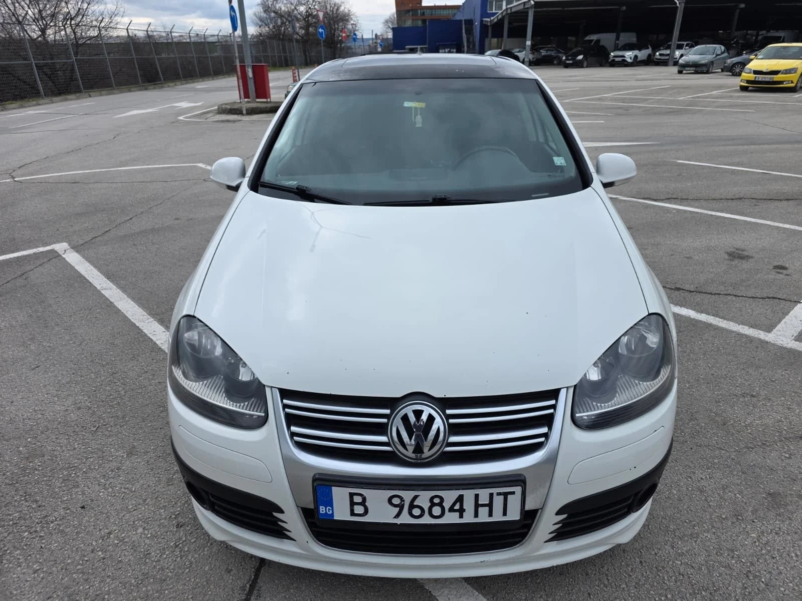 VW Golf 2.0 TDI 170 hp, снимка 4 - Автомобили и джипове - 56164842