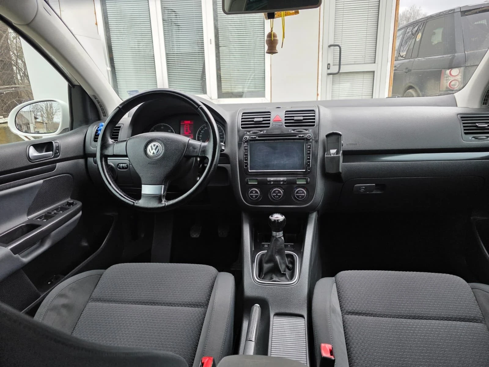 VW Golf 2.0 TDI 170 hp, снимка 6 - Автомобили и джипове - 56164842