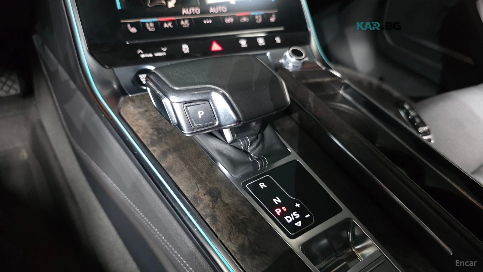 Audi A7 ОБДУХВАНЕ* ПАМЕТ* HEADUP* 360 КАМЕРА* , снимка 9 - Автомобили и джипове - 56169773