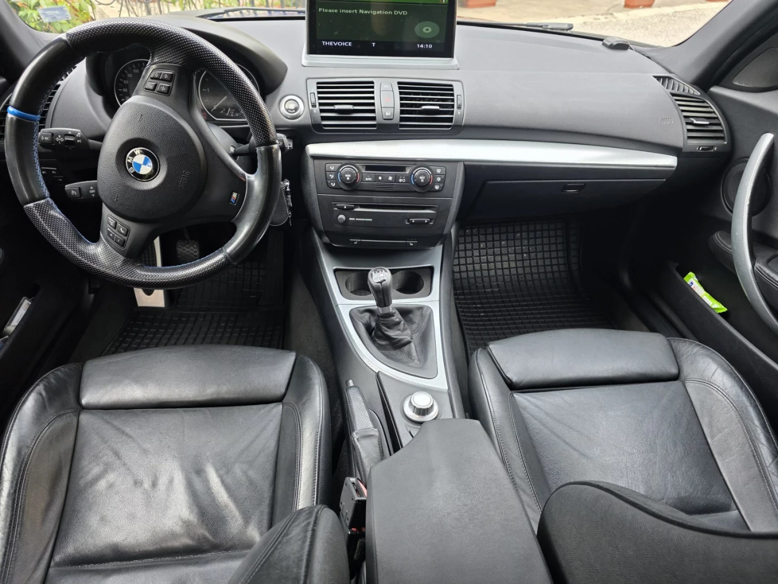BMW 118, снимка 5 - Автомобили и джипове - 56296957