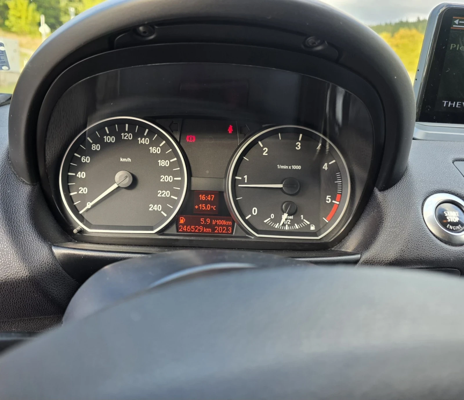 BMW 118, снимка 13 - Автомобили и джипове - 56296957