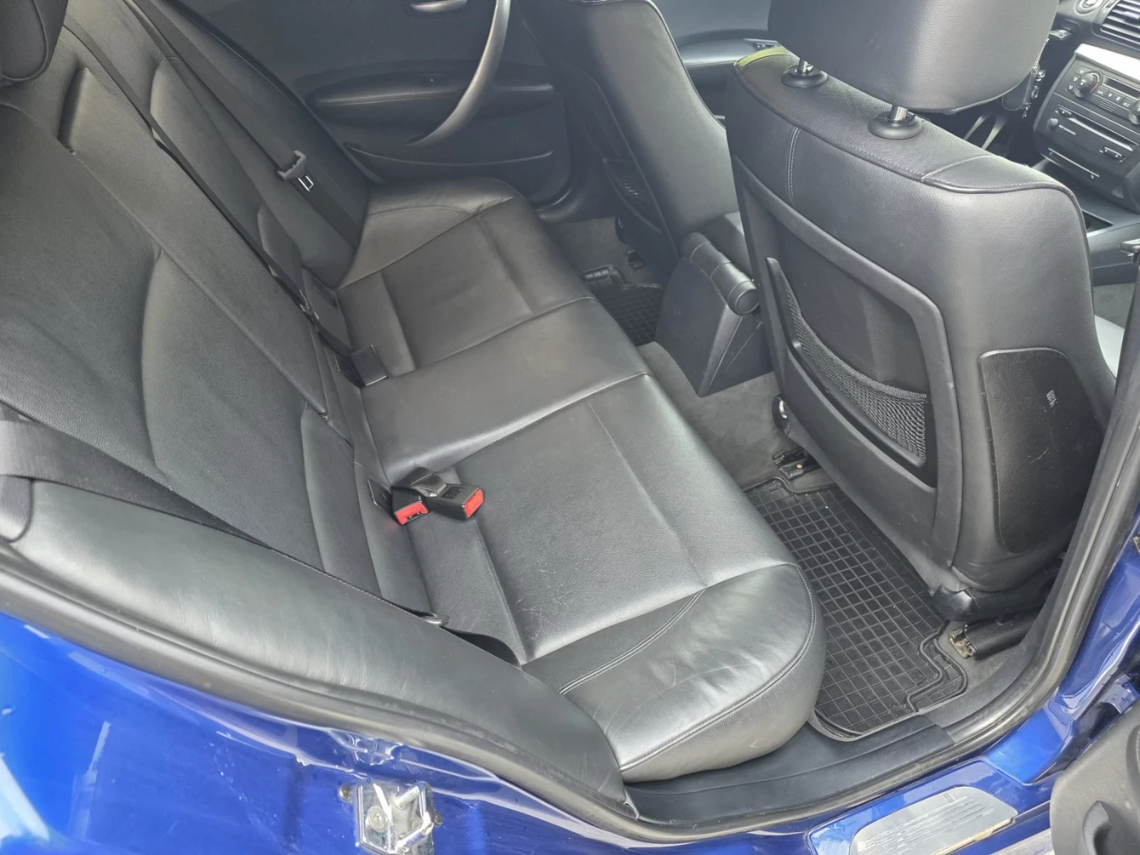 BMW 118, снимка 11 - Автомобили и джипове - 56296957