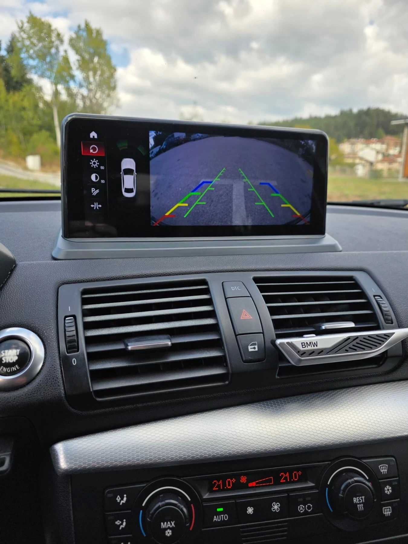 BMW 118, снимка 16 - Автомобили и джипове - 56296957