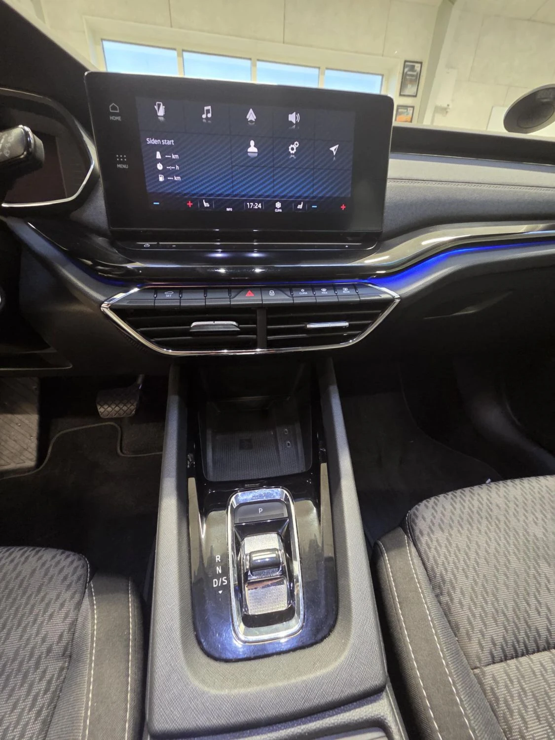 Skoda Octavia НЕТТО, снимка 15 - Автомобили и джипове - 56714914