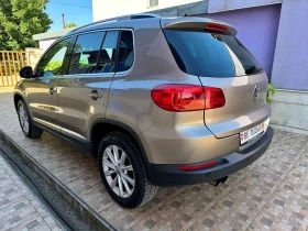 VW Tiguan 2.0TSI* 4Motion* Швейцария, снимка 3