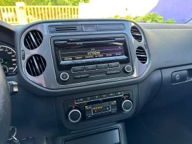 VW Tiguan 2.0TSI* 4Motion* Швейцария, снимка 8