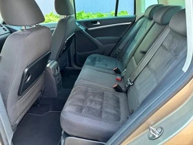 VW Tiguan 2.0TSI* 4Motion* Швейцария, снимка 7