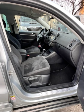 VW Tiguan R-line, Възможност за лизинг! , снимка 13