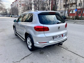 VW Tiguan R-line, Възможност за лизинг! , снимка 1
