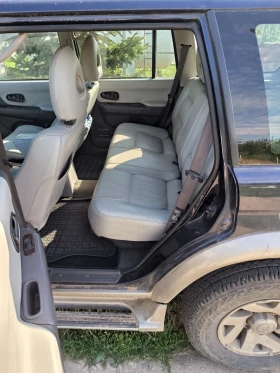 Mitsubishi Pajero sport, снимка 10