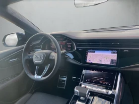 Audi SQ8 TFSI/FACELIFT/CARBON/B&O/PANO/MATRIX/S-SEATS/, снимка 6