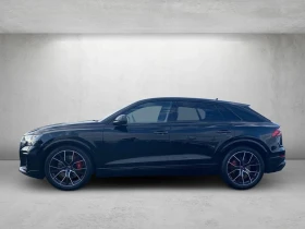 Audi SQ8 TFSI/FACELIFT/CARBON/B&O/PANO/MATRIX/S-SEATS/, снимка 3