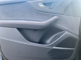 Audi SQ8 TFSI/FACELIFT/CARBON/B&O/PANO/MATRIX/S-SEATS/, снимка 5