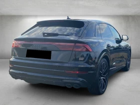 Audi SQ8 TFSI/FACELIFT/CARBON/B&O/PANO/MATRIX/S-SEATS/, снимка 4