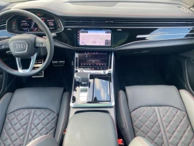 Audi SQ8 TFSI/FACELIFT/CARBON/B&O/PANO/MATRIX/S-SEATS/, снимка 9