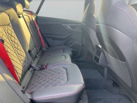 Audi SQ8 TFSI/FACELIFT/CARBON/B&O/PANO/MATRIX/S-SEATS/, снимка 12