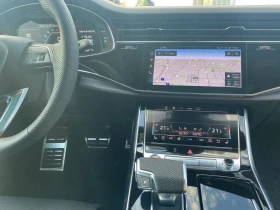 Audi SQ8 TFSI/FACELIFT/CARBON/B&O/PANO/MATRIX/S-SEATS/, снимка 7