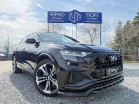 Audi Q8 50TDI 3xS-Line MAXTON DESING, снимка 1