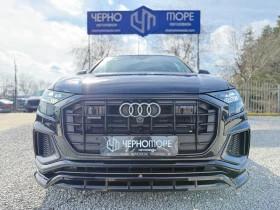 Audi Q8 50TDI 3xS-Line MAXTON DESING, снимка 2