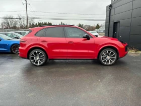 Porsche Cayenne AWD /CARFAX/360 Камера/ 2 ключа/Подгрев/Клип, снимка 4