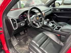 Porsche Cayenne AWD /CARFAX/360 Камера/ 2 ключа/Подгрев/Клип, снимка 6
