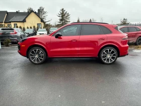 Porsche Cayenne AWD /CARFAX/360 Камера/ 2 ключа/Подгрев/Клип, снимка 3