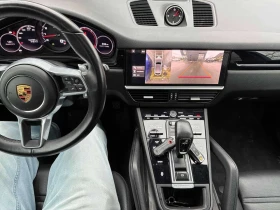 Porsche Cayenne AWD /CARFAX/360 Камера/ 2 ключа/Подгрев/Клип, снимка 8