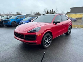 Porsche Cayenne AWD /CARFAX/360 Камера/ 2 ключа/Подгрев/Клип, снимка 1