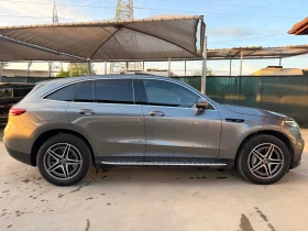 Mercedes-Benz EQC AMG* 5год.ГАРАНЦИЯ до2031* ШИБЕДАХ* ПОДГРЕВ* 360* , снимка 15