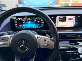 Mercedes-Benz EQC AMG* 5год.ГАРАНЦИЯ до2031* ШИБЕДАХ* ПОДГРЕВ* 360* , снимка 8