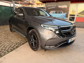 Mercedes-Benz EQC AMG* 5год.ГАРАНЦИЯ до2031* ШИБЕДАХ* ПОДГРЕВ* 360* , снимка 2