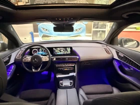 Mercedes-Benz EQC AMG* 5год.ГАРАНЦИЯ до2031* ШИБЕДАХ* ПОДГРЕВ* 360* , снимка 9
