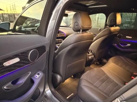 Mercedes-Benz EQC AMG* 5год.ГАРАНЦИЯ до2031* ШИБЕДАХ* ПОДГРЕВ* 360* , снимка 12
