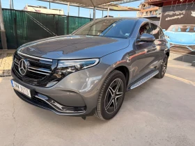 Mercedes-Benz EQC AMG* 5год.ГАРАНЦИЯ до2031* ШИБЕДАХ* ПОДГРЕВ* 360* , снимка 4