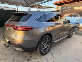 Mercedes-Benz EQC AMG* 5год.ГАРАНЦИЯ до2031* ШИБЕДАХ* ПОДГРЕВ* 360* , снимка 16