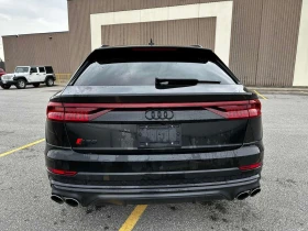 Audi SQ8 * ДИСТРОНИК* 360КАМЕРА* ПАНОРАМА* ПЕРФЕКТНО СЪСТОЯ, снимка 5