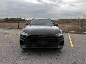 Audi SQ8 * ДИСТРОНИК* 360КАМЕРА* ПАНОРАМА* ПЕРФЕКТНО СЪСТОЯ, снимка 1