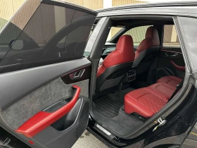 Audi SQ8 * ДИСТРОНИК* 360КАМЕРА* ПАНОРАМА* ПЕРФЕКТНО СЪСТОЯ, снимка 13