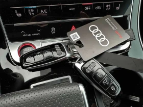 Audi SQ8 * ДИСТРОНИК* 360КАМЕРА* ПАНОРАМА* ПЕРФЕКТНО СЪСТОЯ, снимка 12