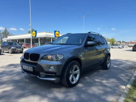BMW X5 3.5xd, снимка 4
