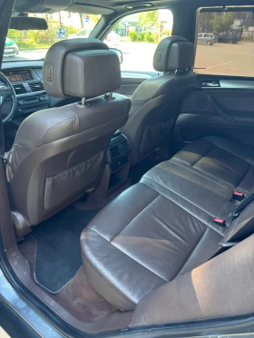 BMW X5 3.5xd, снимка 8