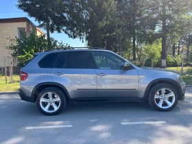 BMW X5 3.5xd, снимка 6