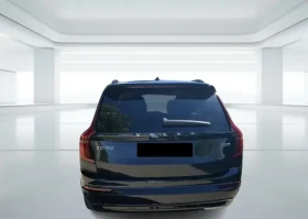 Volvo Xc90 B5 AWD Plus Dark = NEW = 7 Seats Гаранция, снимка 2